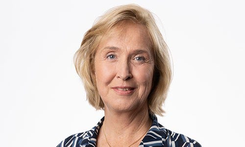 Therese Jensen