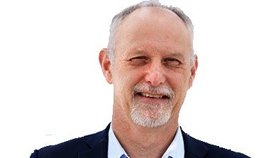 Peter Balazsi