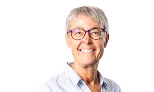 Irene Falkenström-Persson