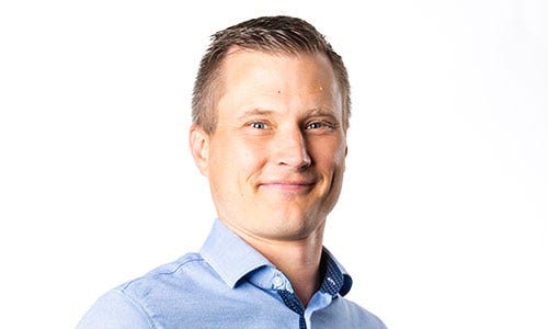 Alexander Van Lokhorst