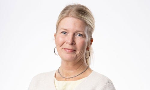 Anna Albinsson