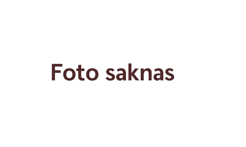 Foto saknas