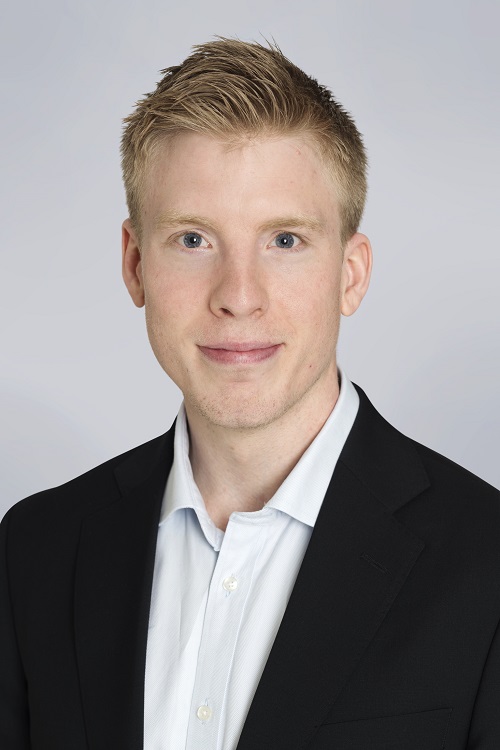 Axel Zetherström
